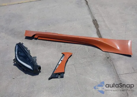 2023 Toyota Gr86 10Th Anniversary Special Edition z USA, uszkodzony, nr VIN JF1ZNBH19P8756087